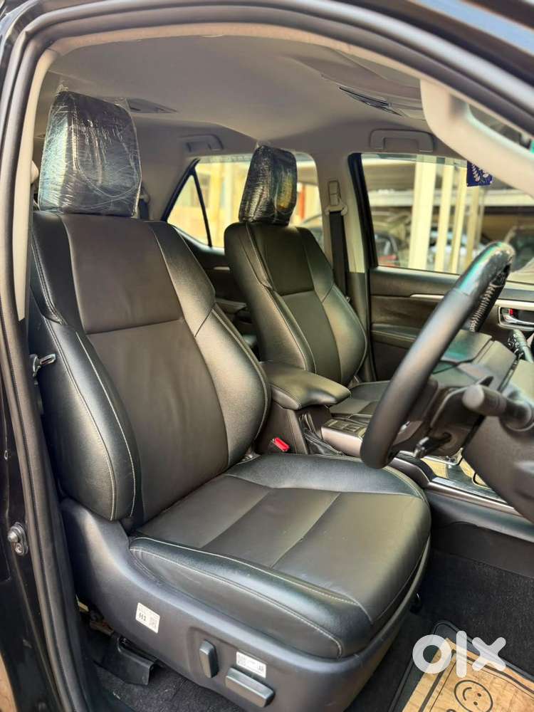 Toyota Fortuner 4x4 At 2.8 Diesel, 2025, Diesel