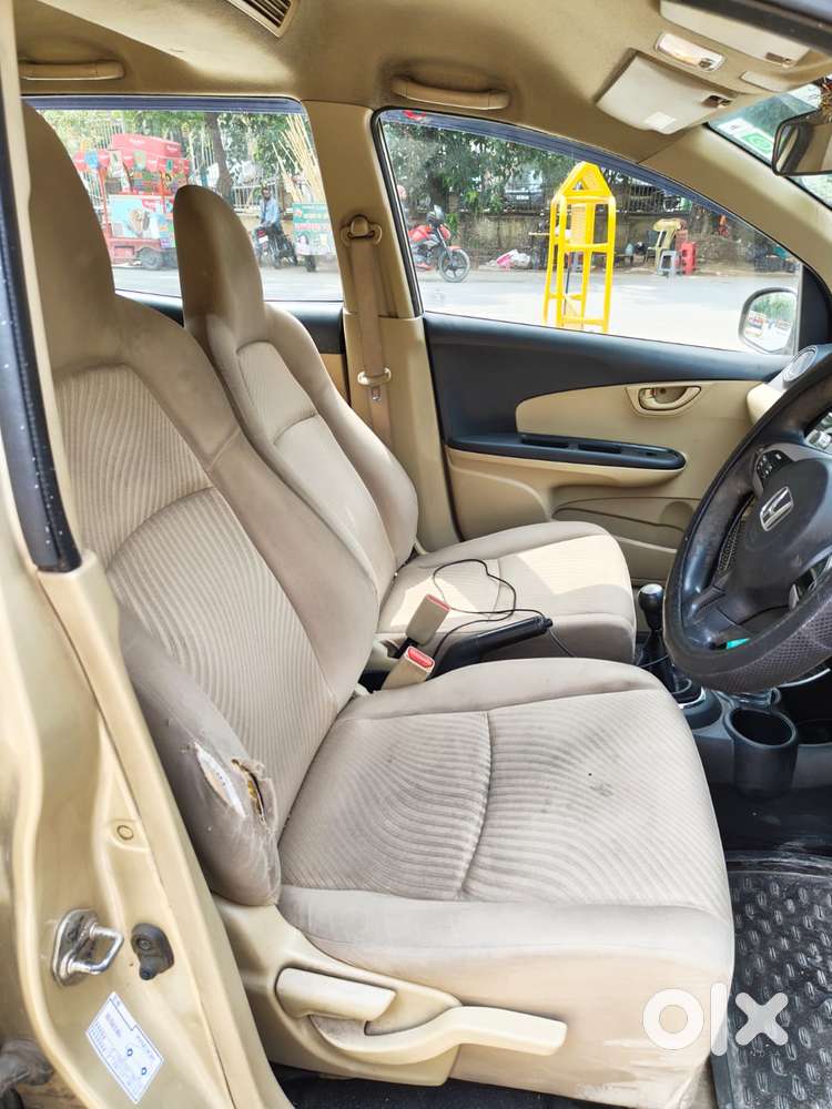 Honda Mobilio V I-vtec, 2014, Petrol