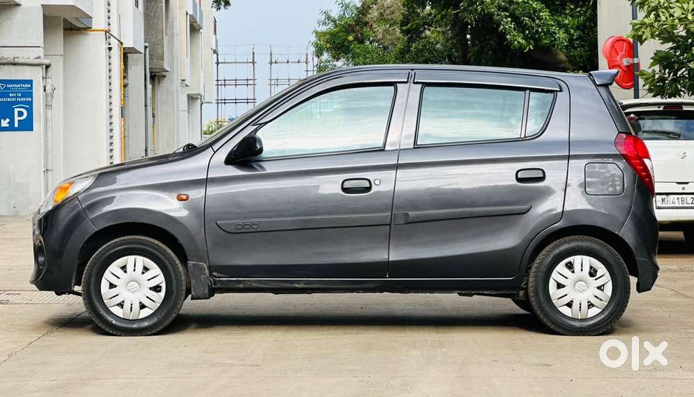 Maruti Suzuki Alto 800 Lxi, 2017, Cng & Hybrids