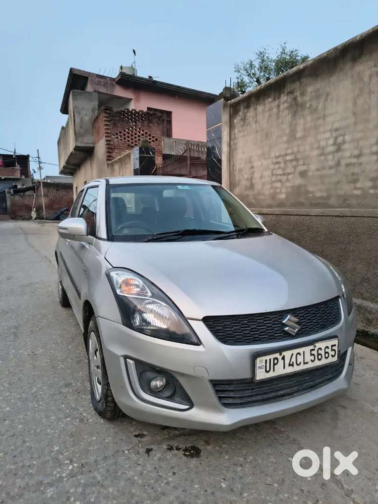 Maruti Swift Vdi 2015 Model