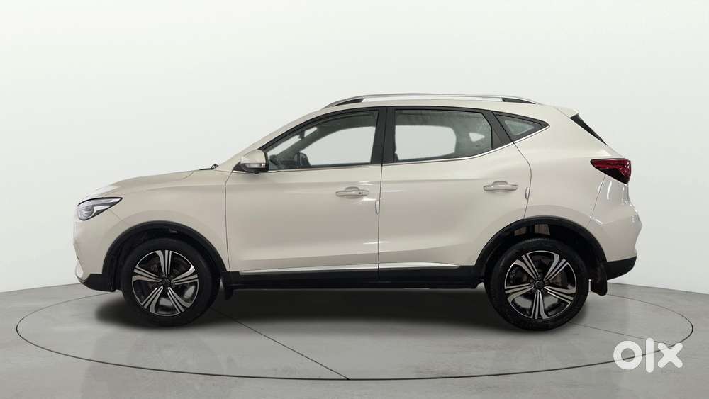 Mg Astor 1.5 Sharp Cvt, 2022, Petrol