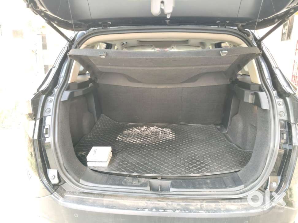 Tata Harrier, 2023, Diesel