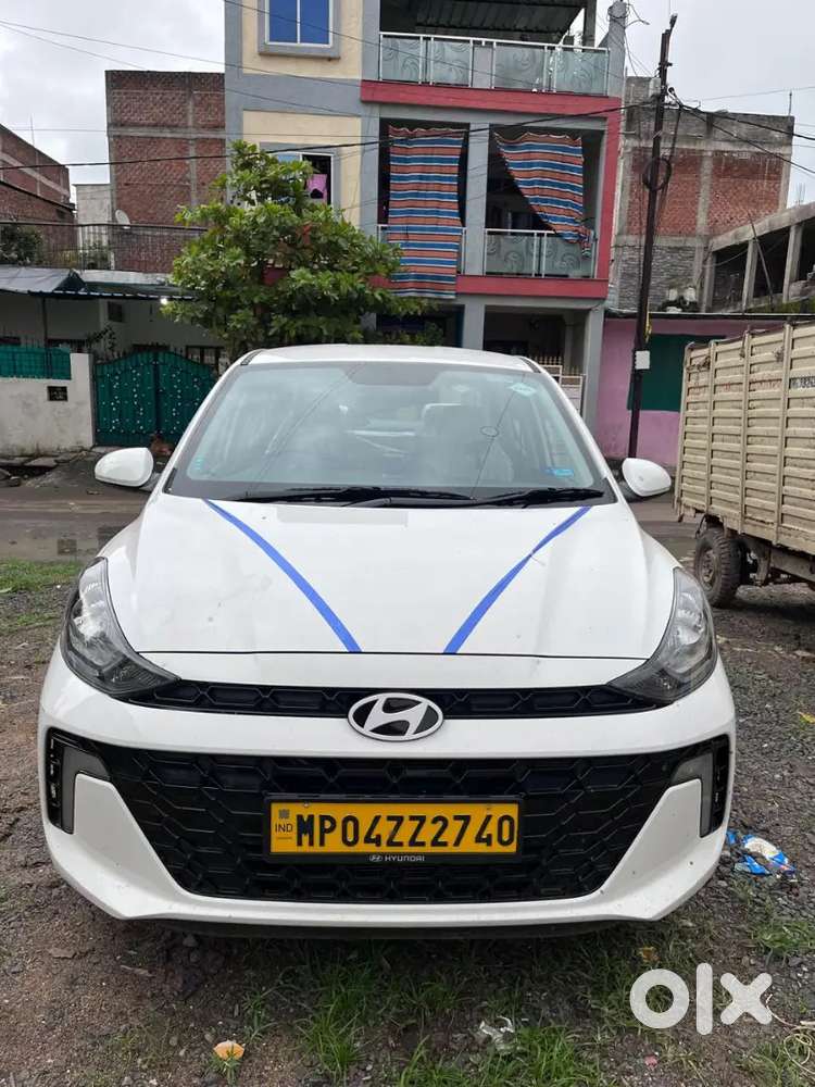 Urgent Sell New Brand Car