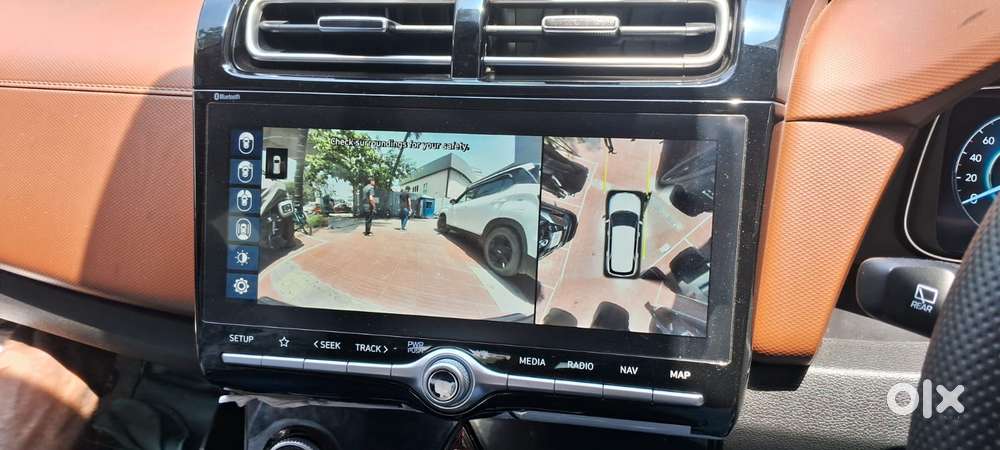Hyundai Alcazar 1.5 Platinum Diesel Mt 7 Str, 2023, Diesel