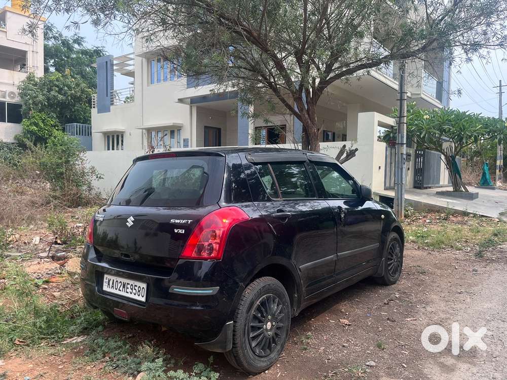 Maruti Suzuki Car 2010