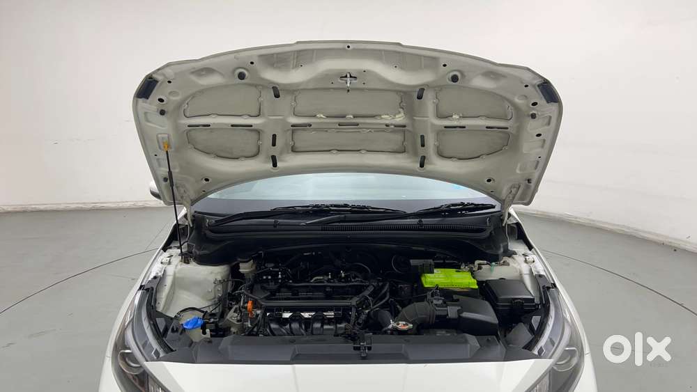 Hyundai I20 1.2 Asta, 2022, Petrol