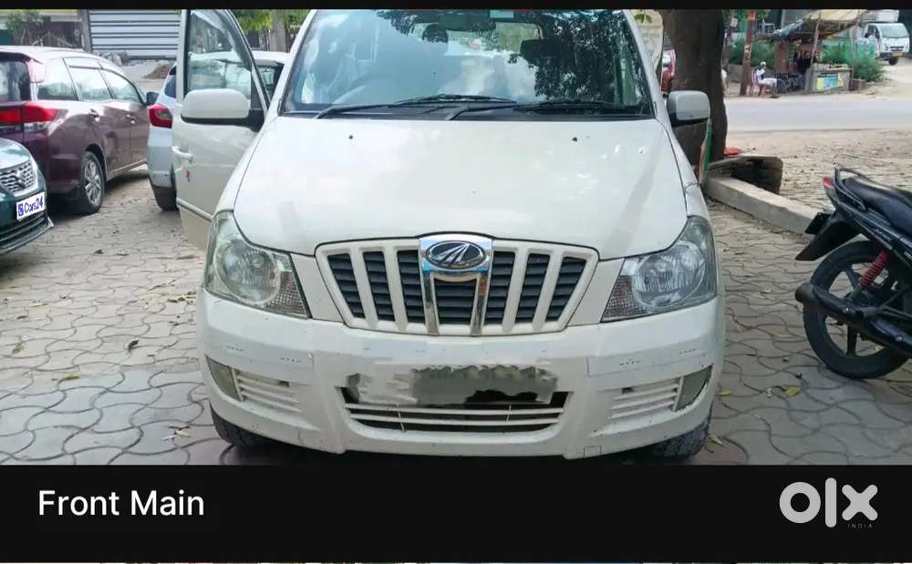 Mahindra Xylo 2009 Diesel 190000 Km Driven