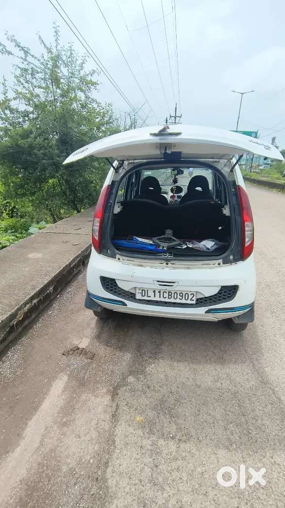 Tata Nano Xt 2018 Model