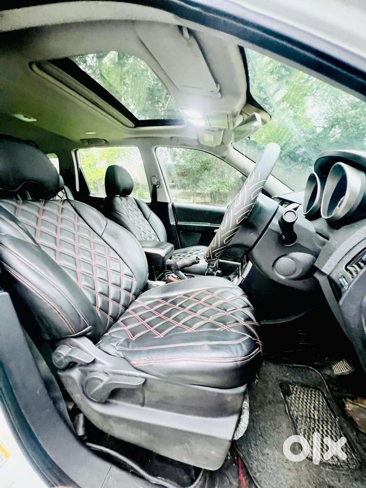 Mahindra Xuv500 W9 1.99, 2020, Diesel