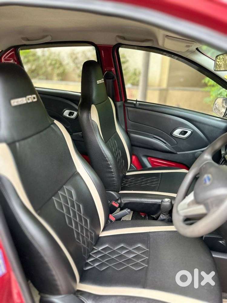 Datsun Redigo, 2019, Cng & Hybrids
