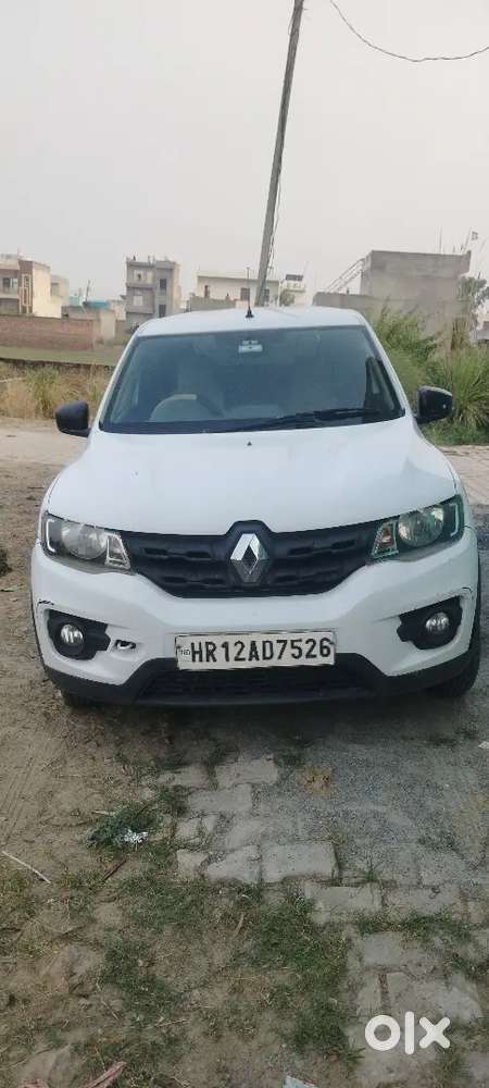 Renault Kwid 2017