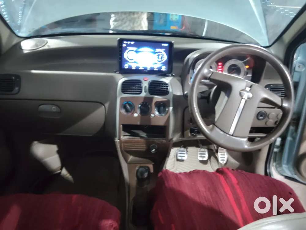 Tata Indigo Cs 2010 Petrol Good Condition