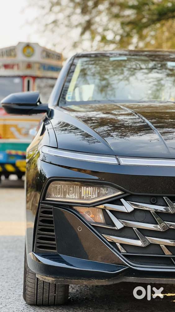 Hyundai Verna Sx Petrol At, 2023, Petrol