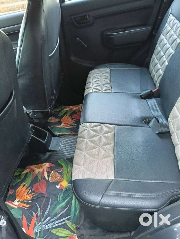Maruti Suzuki S-presso Vxi, 2023, Petrol