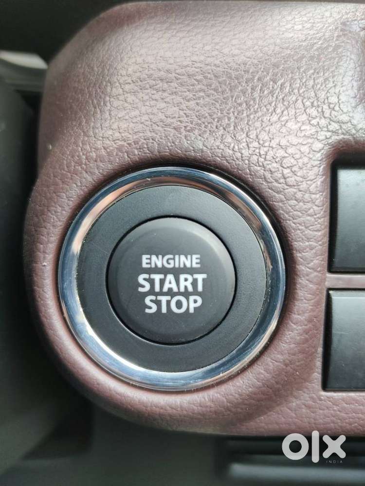 Toyota Urban Cruiser Taisor, 2024, Petrol