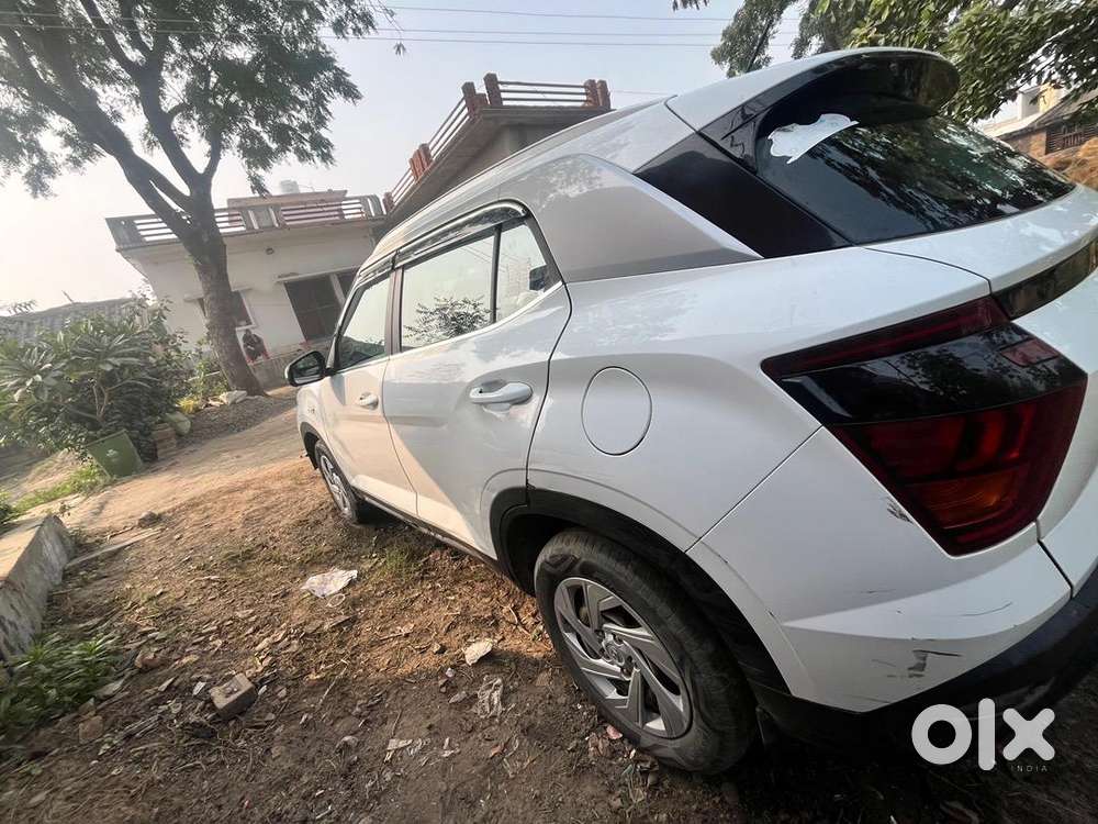 Hyundai Diesel Car 2022