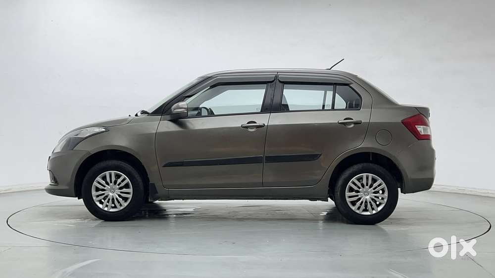 Maruti Suzuki Swift Dzire 1.3 Vxi, 2015, Petrol