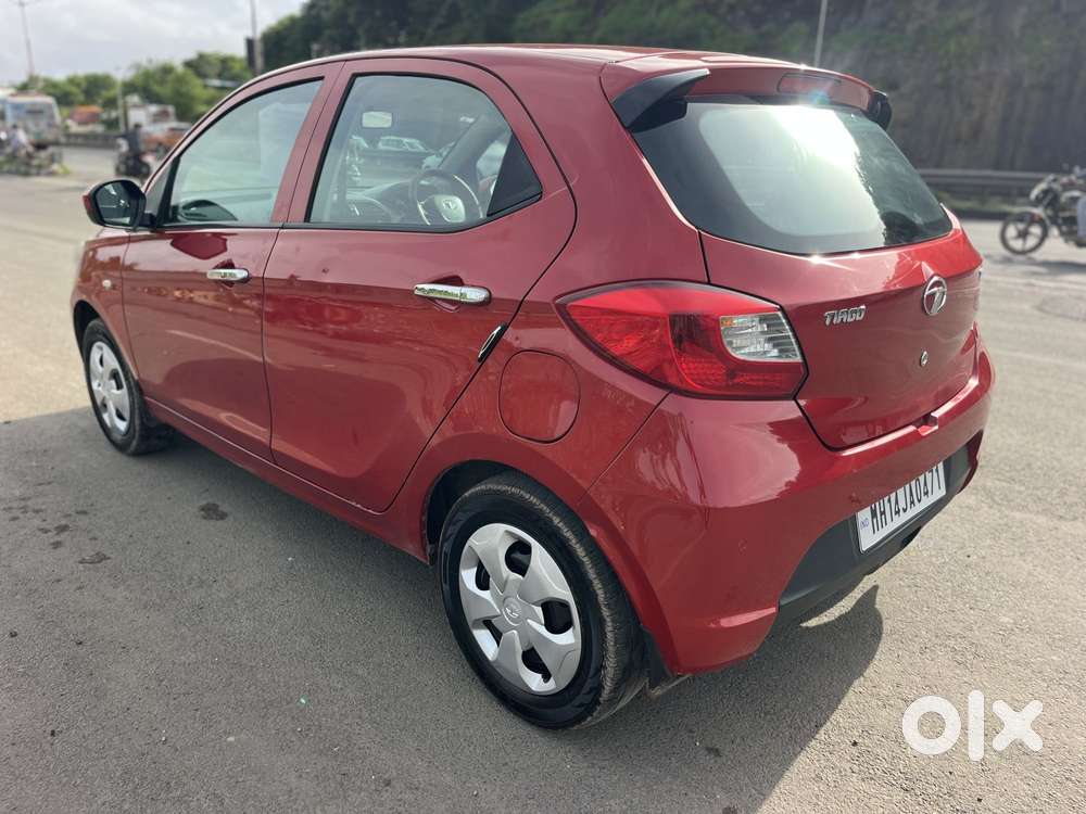 Tata Tiago 1.2 Revotron Xt (o), 2020, Cng & Hybrids