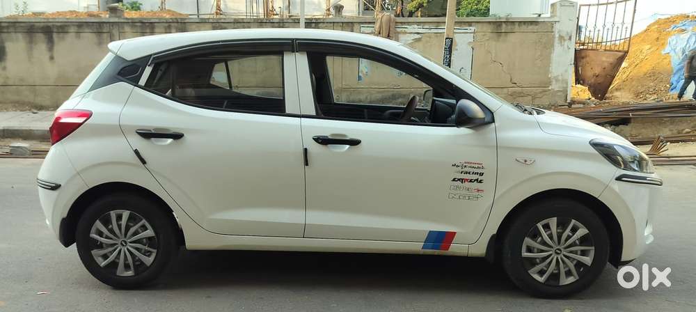 Hyundai Grand I10 Nios Magna 1.2 Mt, 2021, Petrol