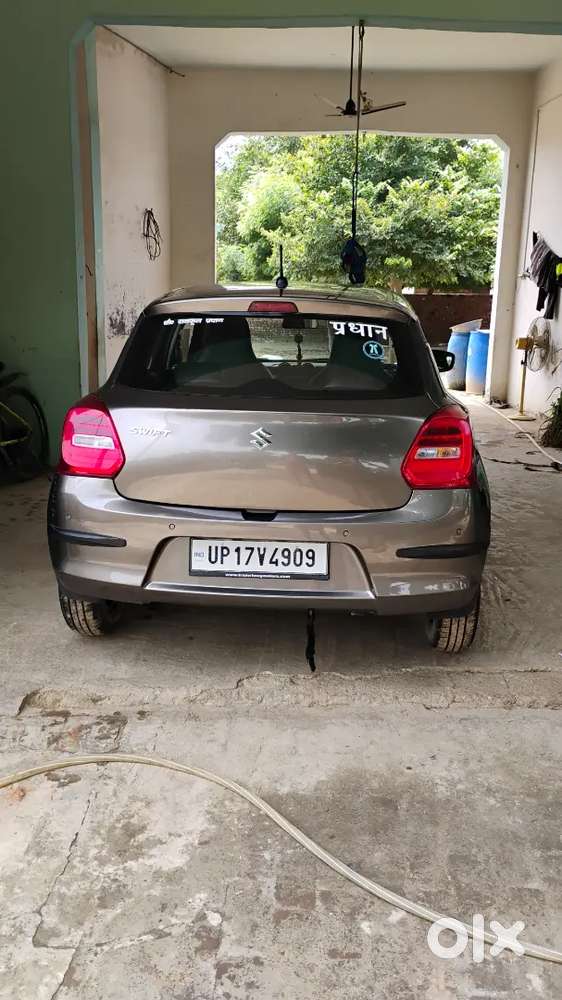 Maruti Suzuki Swift 2022 First Owner +50k Accessories  Co