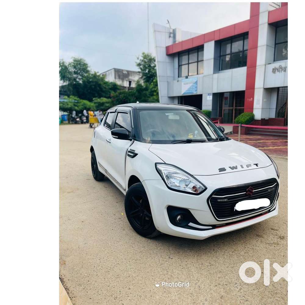 Maruti Suzuki Swift( 2018 Vdi )diesel 65000 Km Driven
