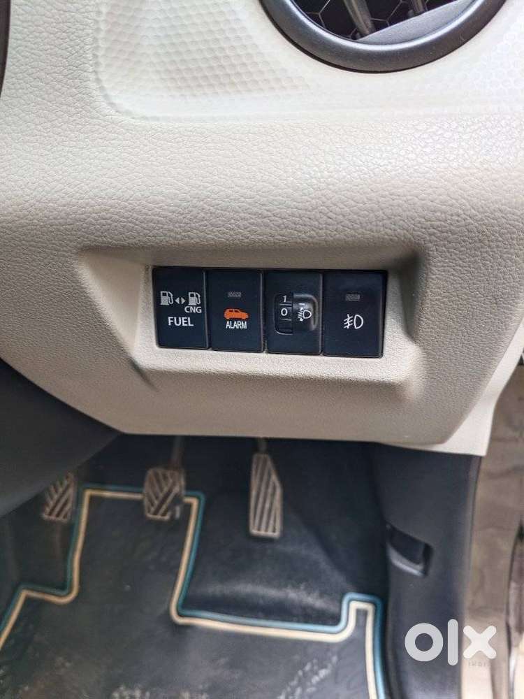 Maruti Suzuki Wagon R 1.0 Lxi Cng Limited Edition, 2020, Cng & Hybri..