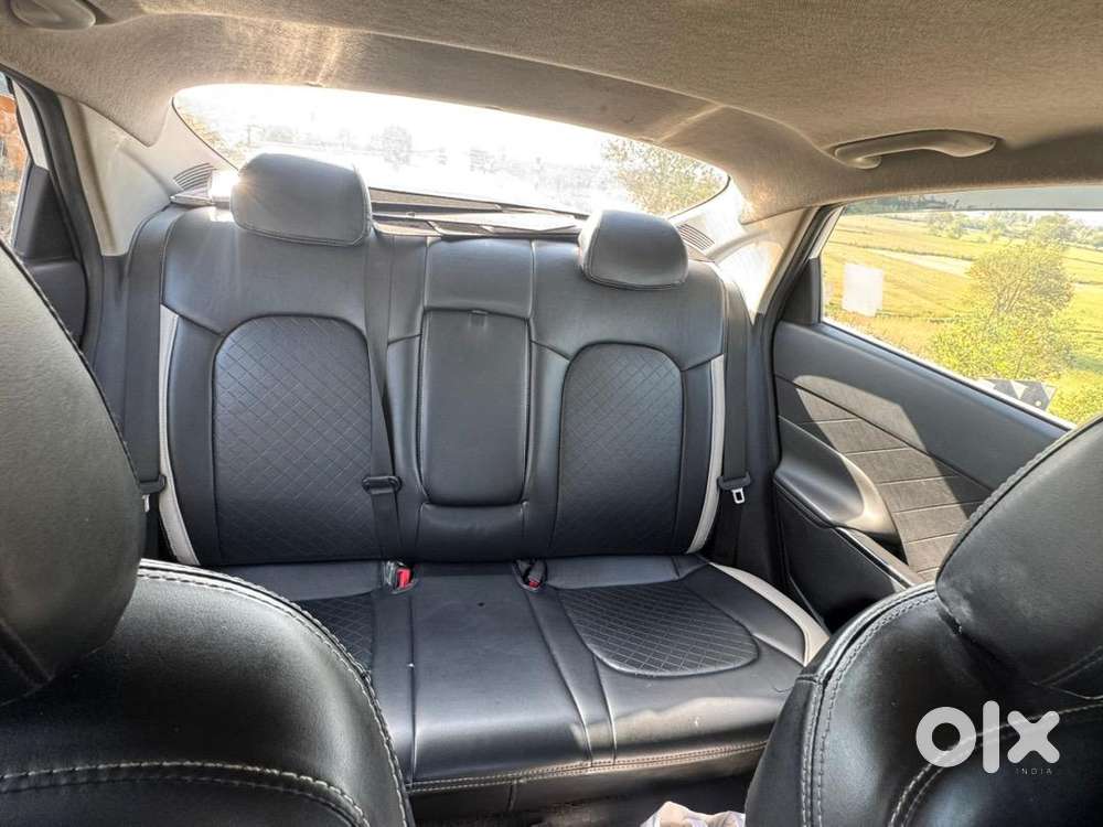 Hyundai New Verna Petrol Well Maintained