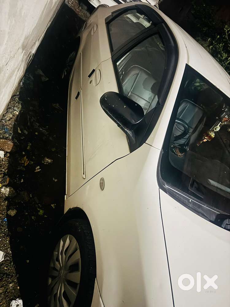Toyota Etios 2013 Hybrid