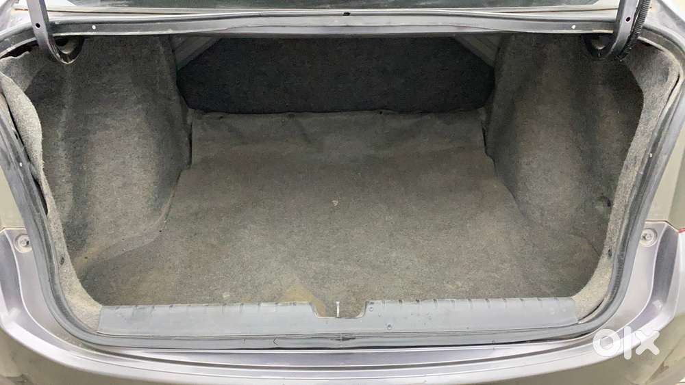 Honda City I-vtec Cvt V, 2019, Petrol