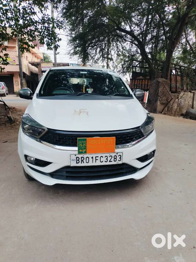 Tata Tigor Revotron Xm 2021