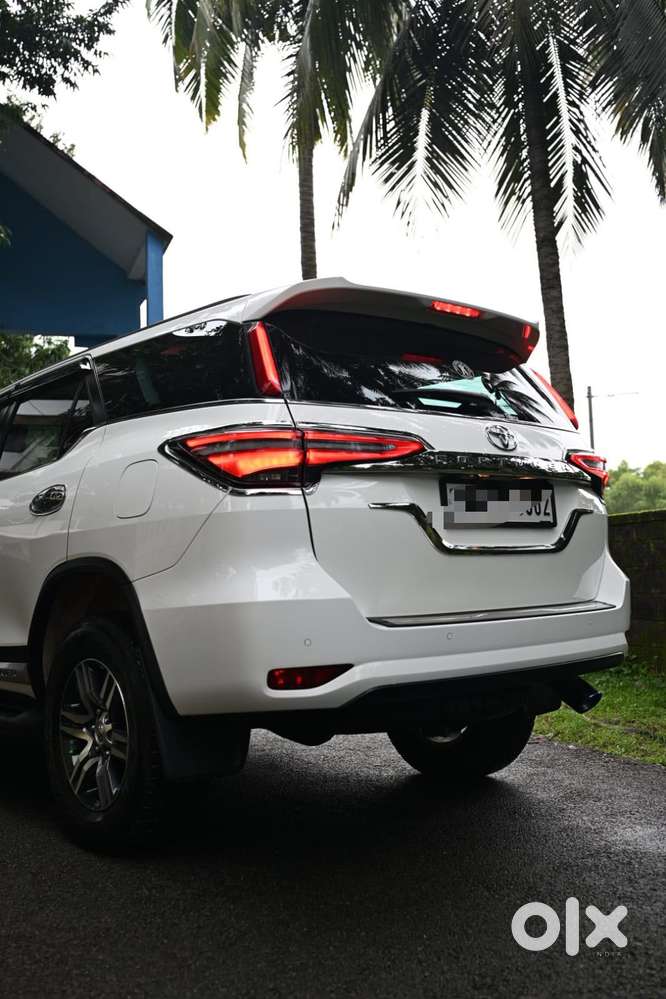 Toyota Fortuner 4x2 At 2.8 Diesel, 2025, Diesel