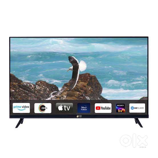 BIG SALE SMART LED TV