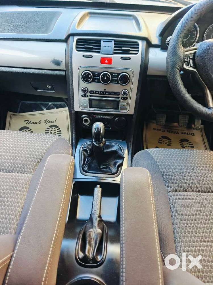 Tata Safari Storme [2015-2019] 2.2 Ex 4x2, 2018, Diesel