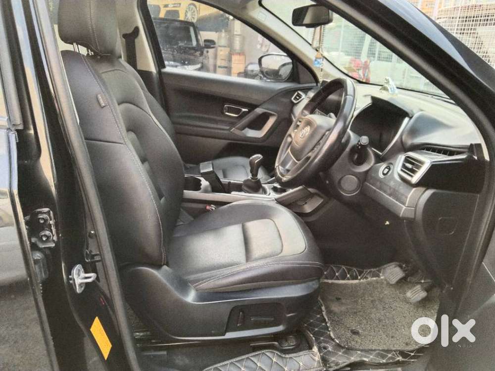 Tata Harrier Xza Plus Dark Edition, 2020, Diesel
