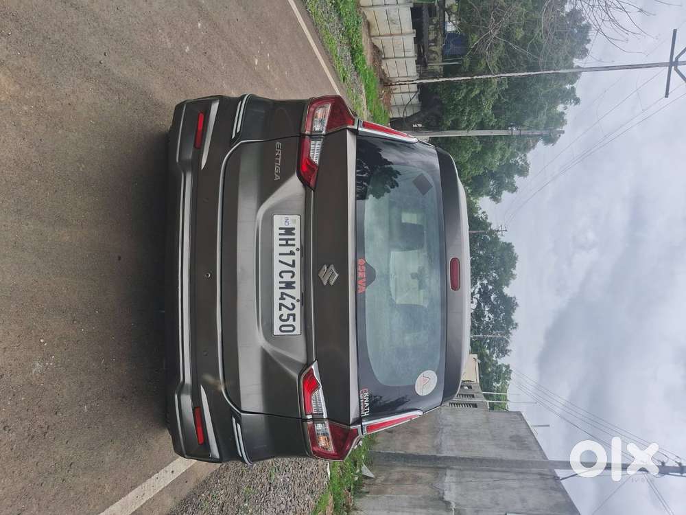 Vxi Cng + Petrol