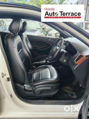 Hyundai I20 1.2 Asta, 2017, Petrol