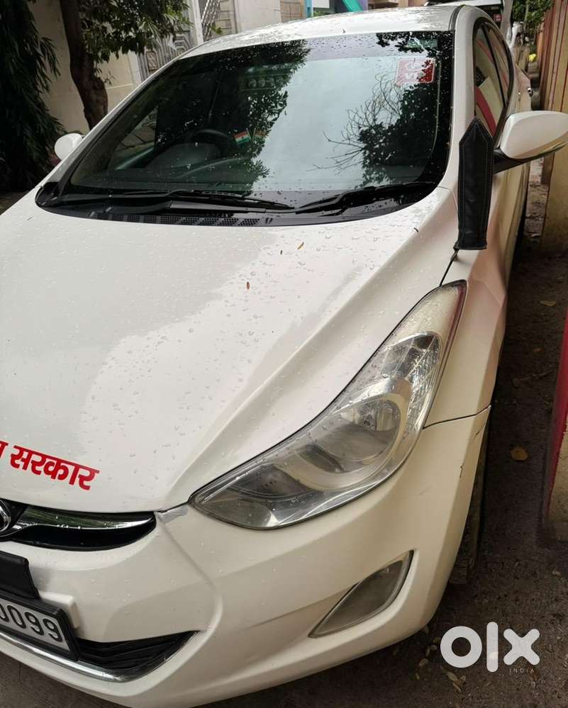 Hyundai New Elantra 2013 Diesel Well Maintained