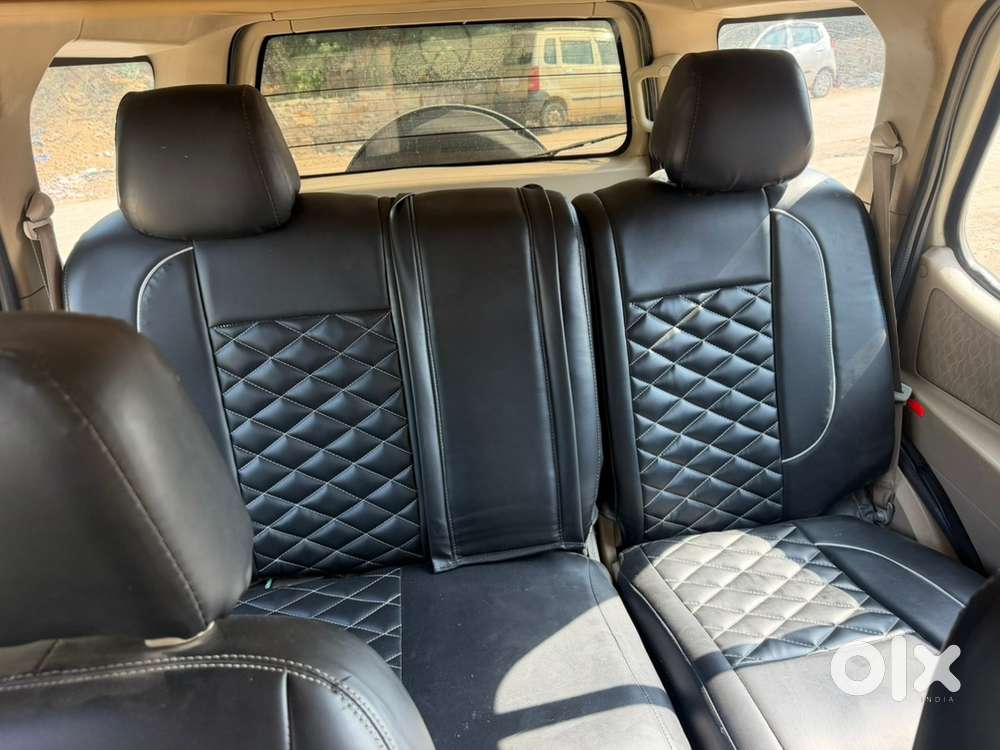 Tata Safari Diesel 2014 Year