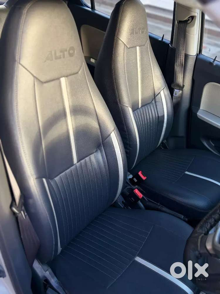 Maruti Suzuki Alto 2016