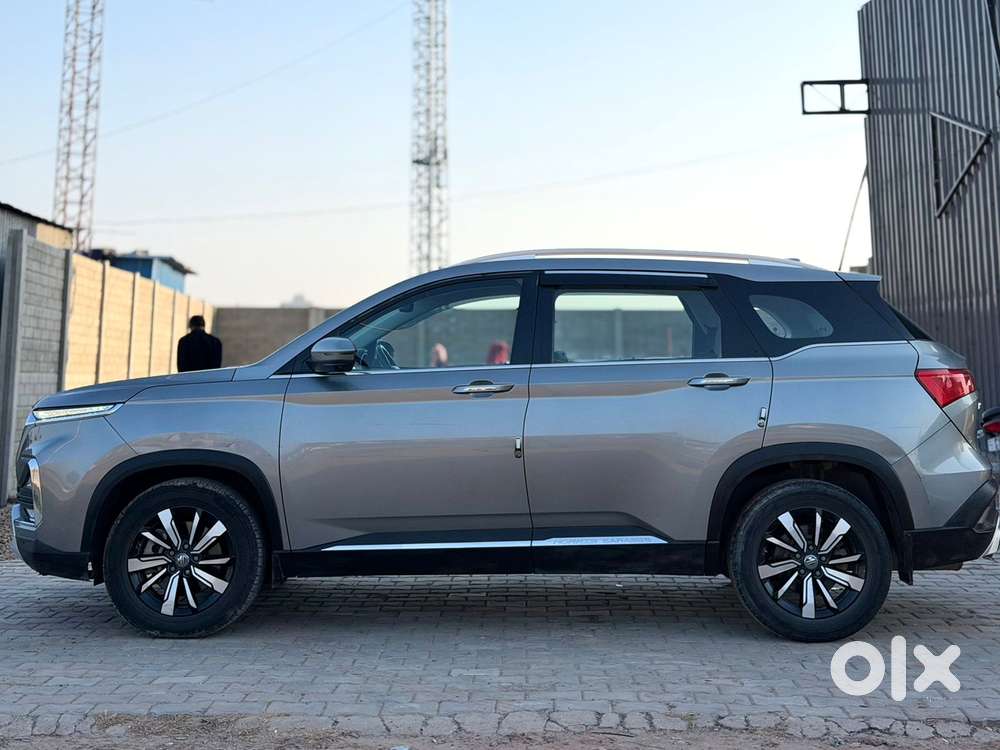 Mg Hector 2.0 Sharp Diesel, 2020, Diesel