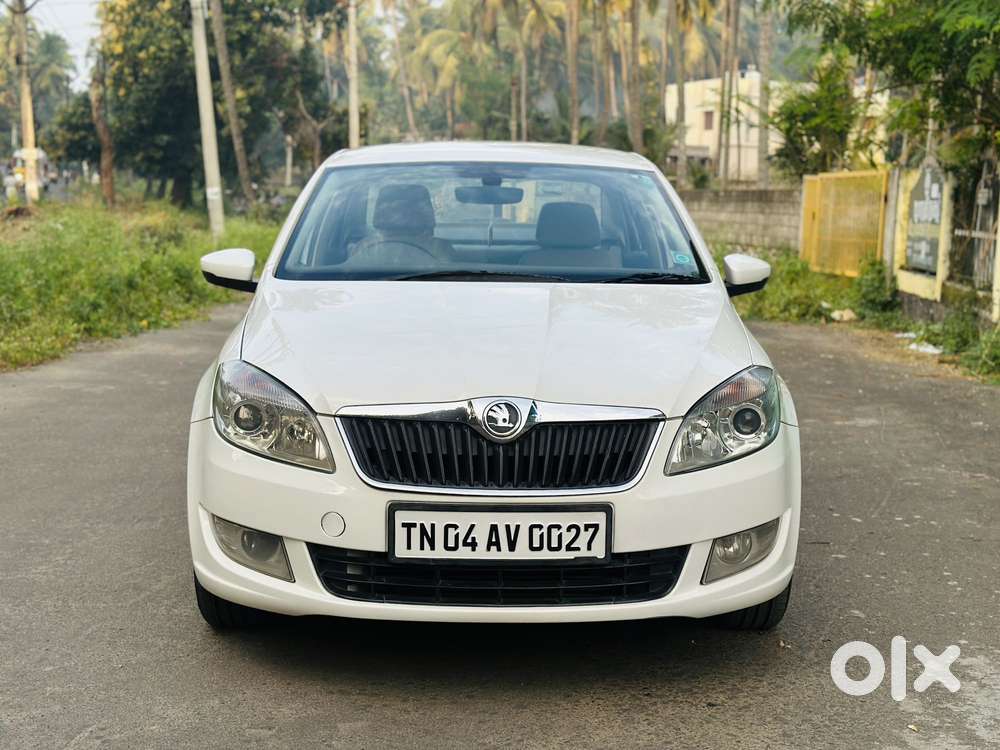 Skoda Rapid [2016-2020] 1.5 Style Plus Tdi At, 1917, Diesel