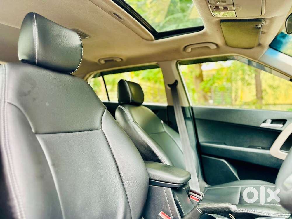 Hyundai Creta 1.6 Sx Plus Auto, 2019, Diesel