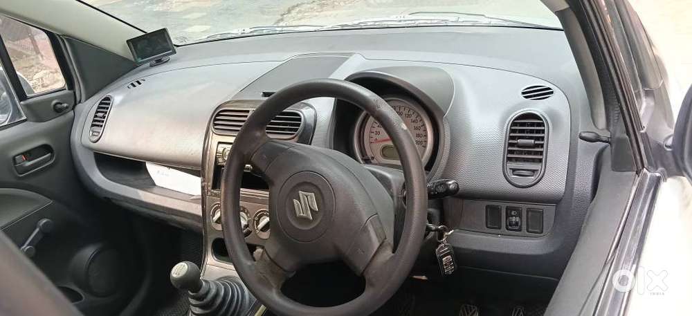 Maruti Suzuki Ritz Ldi Bs-iv, 2016, Diesel