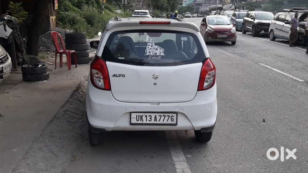 Maruti Suzuki 800 Ac 2022