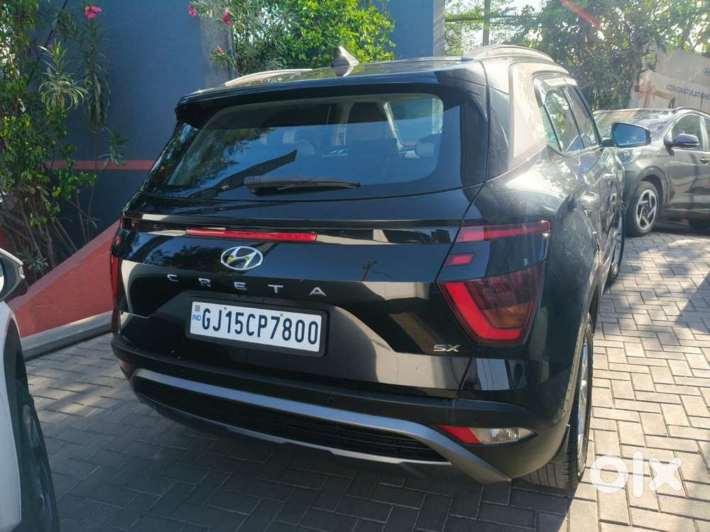 Hyundai Creta Diesel Manual 2023