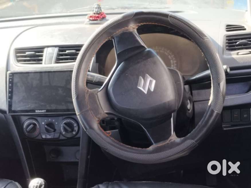 Maruti Suzuki Swift Ldi (o), 2014, Diesel