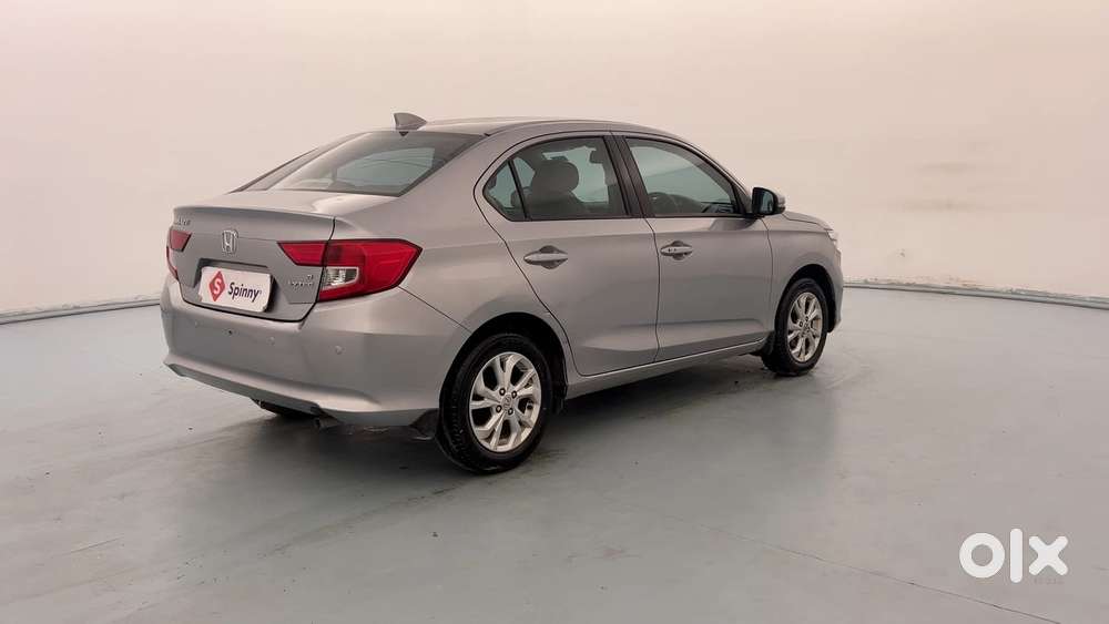 Honda Amaze V 1.2 Petrol Mt, 2021, Petrol