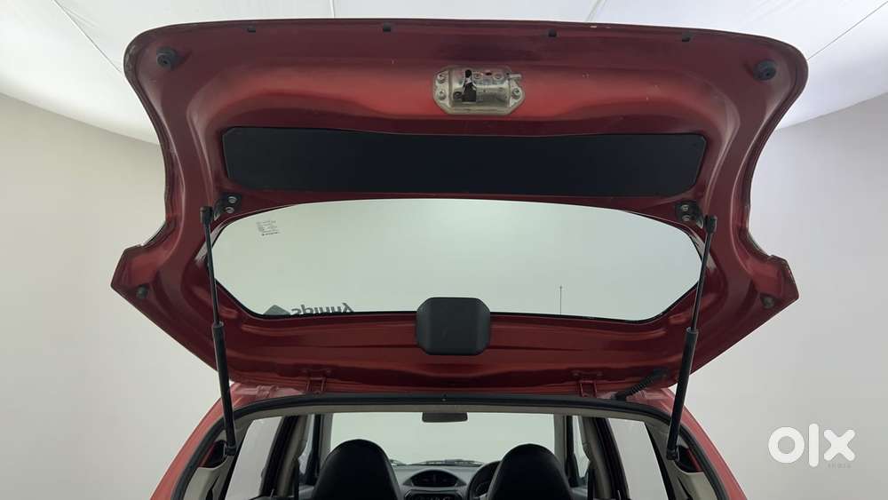 Maruti Suzuki Alto 800 Lxi, 2013, Petrol