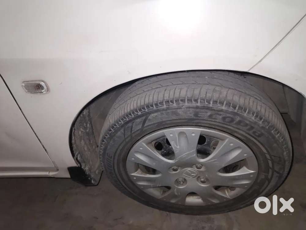 Honda Amaze 2017 Petrol