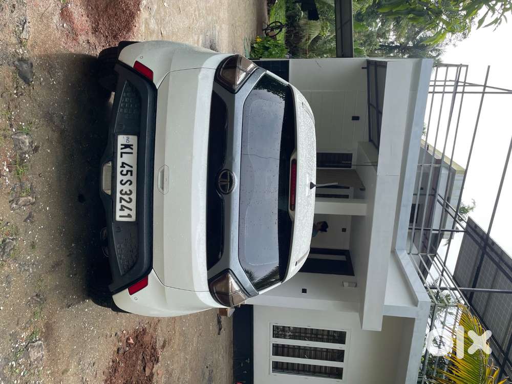 2019 Tata Nexon Xm-s
